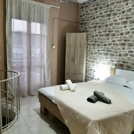 Waterway View Apartment Galatas  Exterior photo