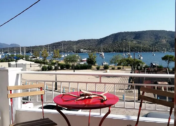 Waterway View