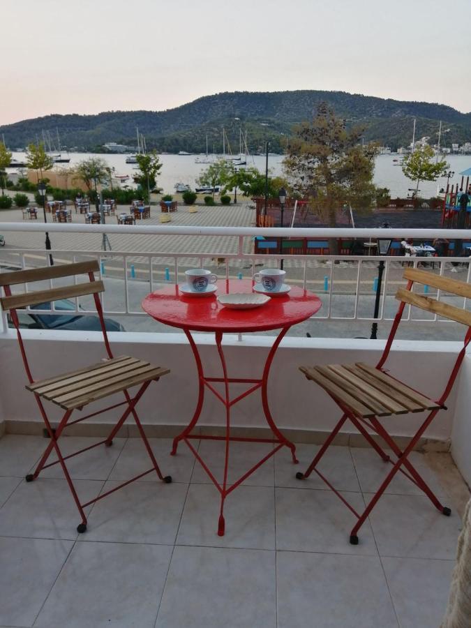 Apartment Waterway View