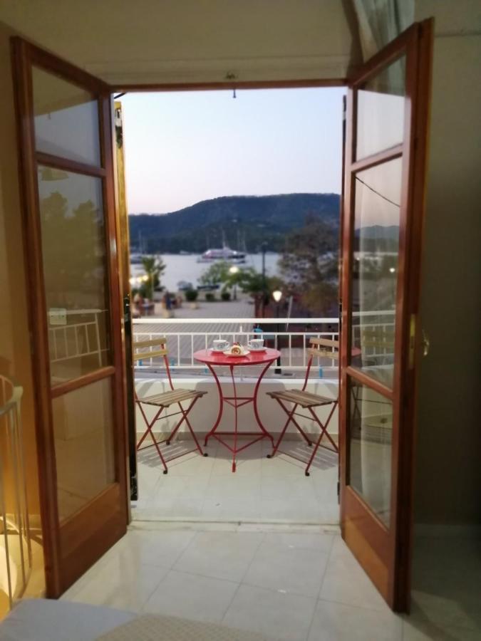 Waterway View Galatas (Poros)