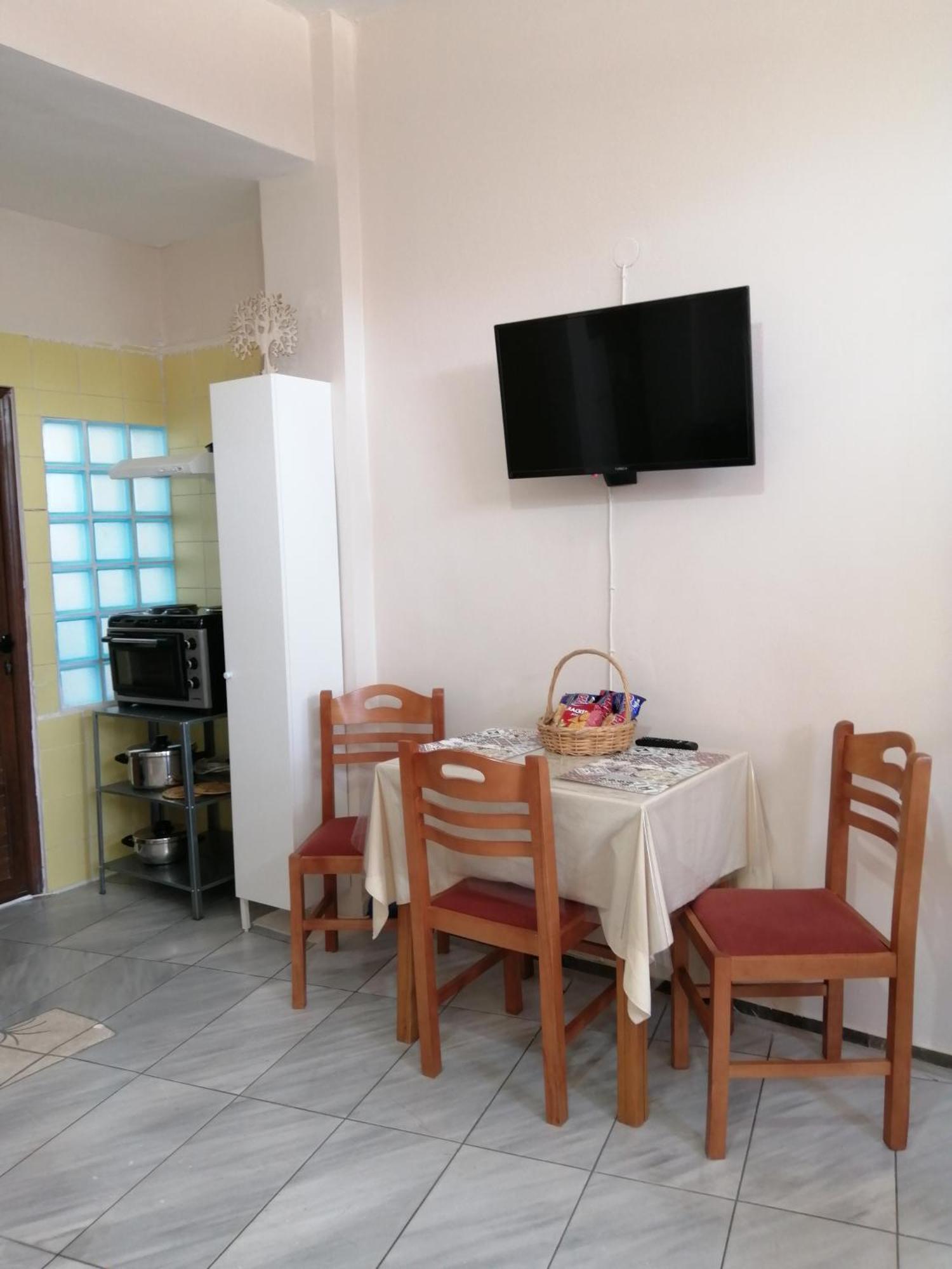Waterway View Apartment Galatas (Poros)