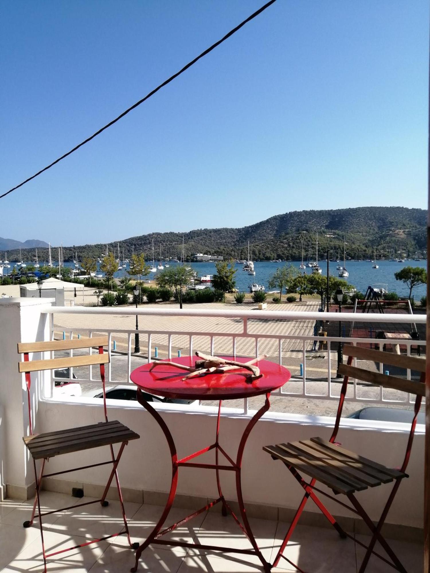 Waterway View Apartment *