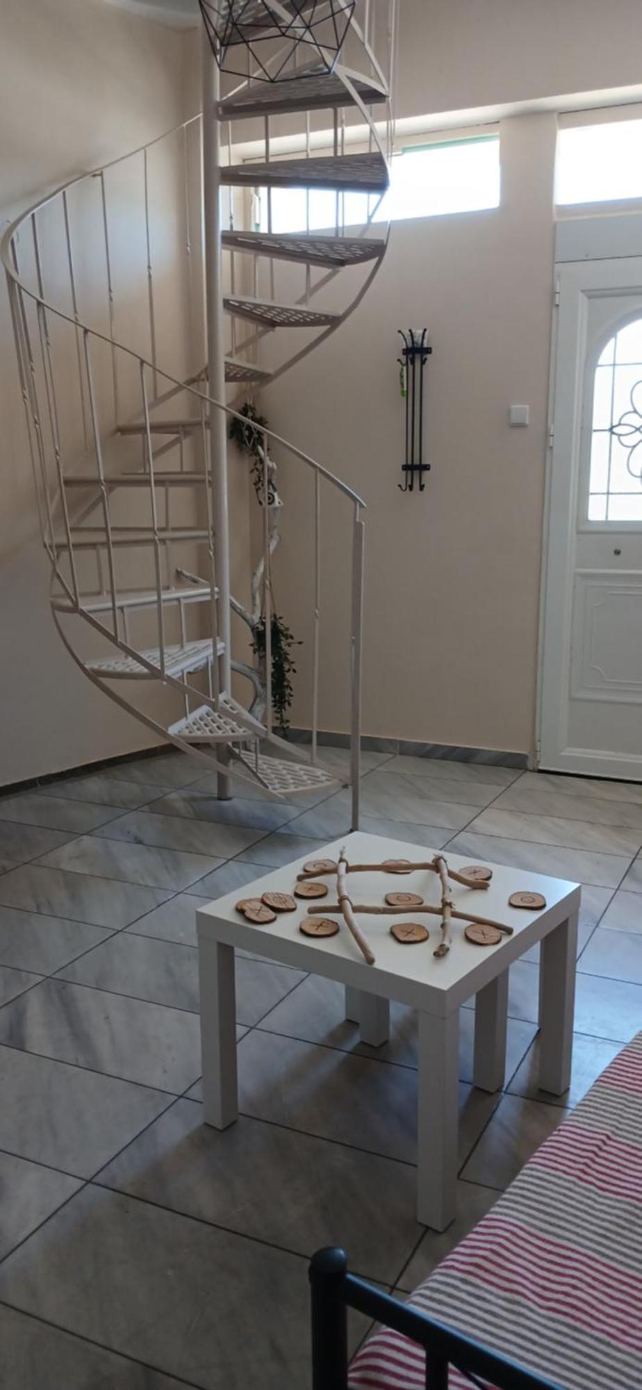 Waterway View Apartment *