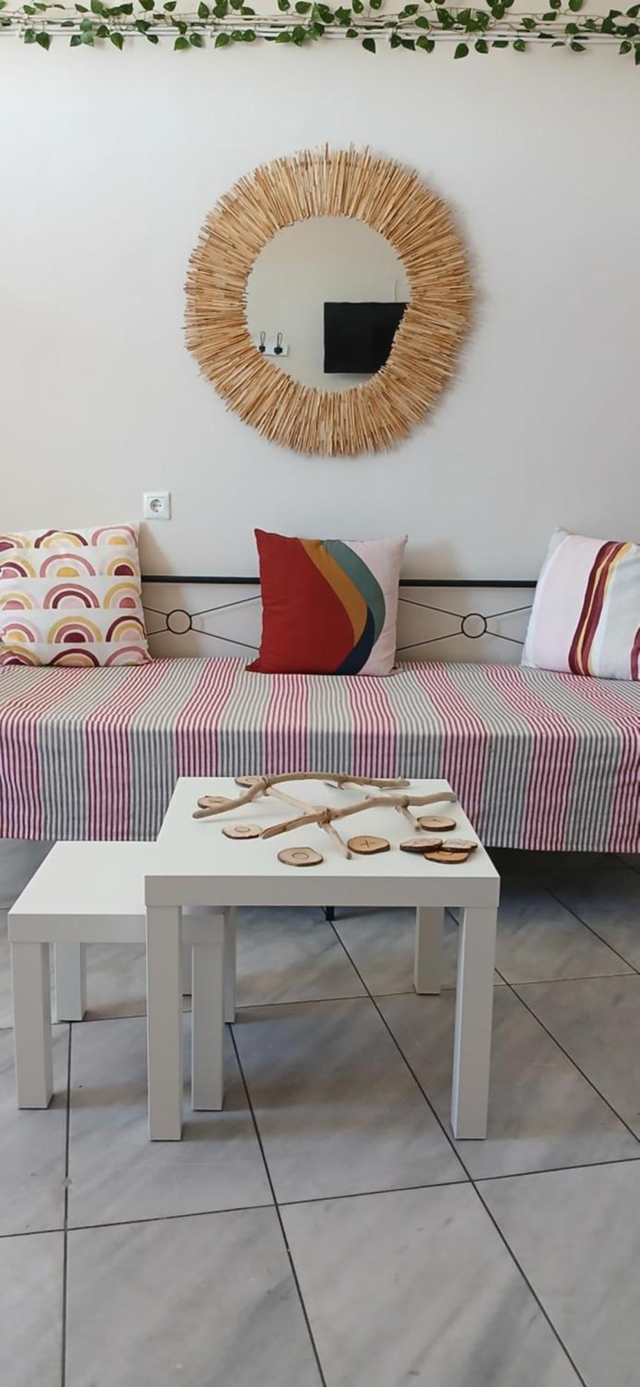 Apartment Waterway View Galatas (Poros)